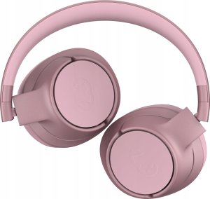 Słuchawki Hama FRESH 'N REBEL SŁUCHAWKI BEZPRZEWODOWE WOKÓŁUSZNE Z ANC CLAM FUSE PASTEL PINK 8