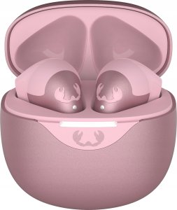 Słuchawki Hama FRESH 'N REBEL SŁUCHAWKI BEZPRZEWODOWE DOUSZNE Z ENC TWINS BLAZE PASTEL PINK 2