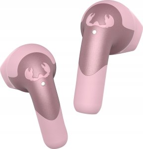 Słuchawki Hama FRESH 'N REBEL SŁUCHAWKI BEZPRZEWODOWE DOUSZNE Z ENC TWINS BLAZE PASTEL PINK 6