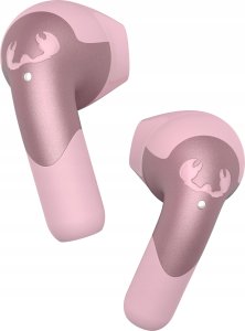 Słuchawki Hama FRESH 'N REBEL SŁUCHAWKI BEZPRZEWODOWE DOUSZNE Z ENC TWINS BLAZE PASTEL PINK 7