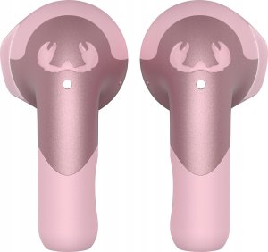 Słuchawki Hama FRESH 'N REBEL SŁUCHAWKI BEZPRZEWODOWE DOUSZNE Z ENC TWINS BLAZE PASTEL PINK 8