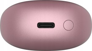 Słuchawki Hama FRESH 'N REBEL SŁUCHAWKI BEZPRZEWODOWE DOUSZNE Z ENC TWINS BLAZE PASTEL PINK 10