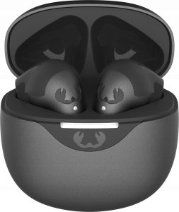 Słuchawki Hama FRESH 'N REBEL SŁUCHAWKI BEZPRZEWODOWE DOUSZNE Z ENC TWINS BLAZE STORM GREY 2