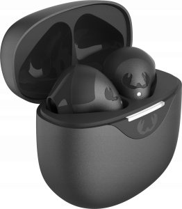 Słuchawki Hama FRESH 'N REBEL SŁUCHAWKI BEZPRZEWODOWE DOUSZNE Z ENC TWINS BLAZE STORM GREY 3