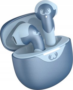 Słuchawki Hama FRESH 'N REBEL SŁUCHAWKI BEZPRZEWODOWE DOUSZNE Z ENC TWINS BLAZE TRUE BLUE 4