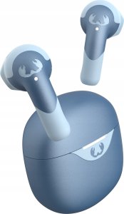 Słuchawki Hama FRESH 'N REBEL SŁUCHAWKI BEZPRZEWODOWE DOUSZNE Z ENC TWINS BLAZE TRUE BLUE 5