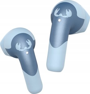 Słuchawki Hama FRESH 'N REBEL SŁUCHAWKI BEZPRZEWODOWE DOUSZNE Z ENC TWINS BLAZE TRUE BLUE 6