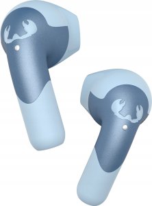 Słuchawki Hama FRESH 'N REBEL SŁUCHAWKI BEZPRZEWODOWE DOUSZNE Z ENC TWINS BLAZE TRUE BLUE 7