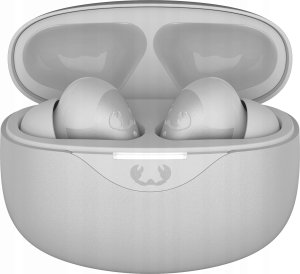 Słuchawki Hama FRESH 'N REBEL SŁUCHAWKI BEZPRZEWODOWE DOKANAŁOWE Z ANC TWINS ACE ICE GREY 2