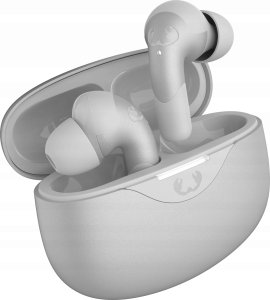 Słuchawki Hama FRESH 'N REBEL SŁUCHAWKI BEZPRZEWODOWE DOKANAŁOWE Z ANC TWINS ACE ICE GREY 4
