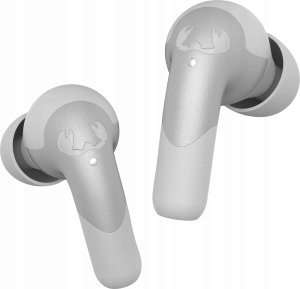 Słuchawki Hama FRESH 'N REBEL SŁUCHAWKI BEZPRZEWODOWE DOKANAŁOWE Z ANC TWINS ACE ICE GREY 6