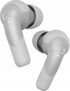 Słuchawki Hama FRESH 'N REBEL SŁUCHAWKI BEZPRZEWODOWE DOKANAŁOWE Z ANC TWINS ACE ICE GREY 7