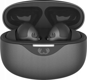 Słuchawki Hama FRESH 'N REBEL SŁUCHAWKI BEZPRZEWODOWE DOKANAŁOWE Z ANC TWINS ACE STORM GREY 2