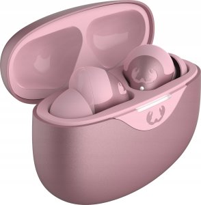 Słuchawki Hama FRESH 'N REBEL SŁUCHAWKI BEZPRZEWODOWE DOKANAŁOWE Z ANC TWINS ACE PASTEL PINK 3