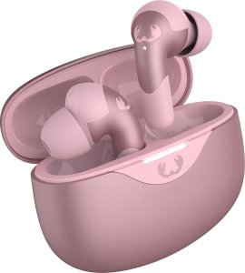 Słuchawki Hama FRESH 'N REBEL SŁUCHAWKI BEZPRZEWODOWE DOKANAŁOWE Z ANC TWINS ACE PASTEL PINK 4