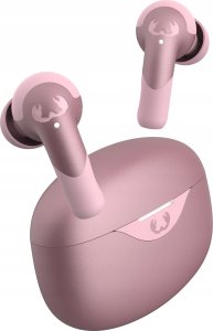 Słuchawki Hama FRESH 'N REBEL SŁUCHAWKI BEZPRZEWODOWE DOKANAŁOWE Z ANC TWINS ACE PASTEL PINK 5