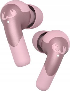 Słuchawki Hama FRESH 'N REBEL SŁUCHAWKI BEZPRZEWODOWE DOKANAŁOWE Z ANC TWINS ACE PASTEL PINK 7