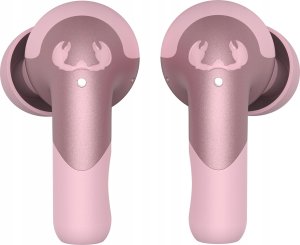 Słuchawki Hama FRESH 'N REBEL SŁUCHAWKI BEZPRZEWODOWE DOKANAŁOWE Z ANC TWINS ACE PASTEL PINK 8