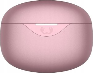 Słuchawki Hama FRESH 'N REBEL SŁUCHAWKI BEZPRZEWODOWE DOKANAŁOWE Z ANC TWINS ACE PASTEL PINK 9