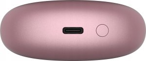 Słuchawki Hama FRESH 'N REBEL SŁUCHAWKI BEZPRZEWODOWE DOKANAŁOWE Z ANC TWINS ACE PASTEL PINK 10