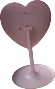 Hama INNOGIO GIOPERFECT LUSTERKO PINK HEART 4