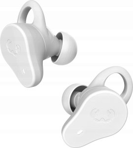 Słuchawki Hama FRESH 'N REBEL SŁUCHAWKI SPORTOWE BEZPRZEWODOWE DOKANAŁOWE Z ANC TWINS RUSH ICE GREY 5