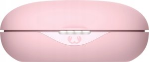 Słuchawki Hama FRESH 'N REBEL SŁUCHAWKI SPORTOWE BEZPRZEWODOWE DOKANAŁOWE Z ANC TWINS RUSH PASTEL PINK 6