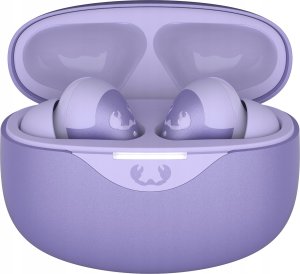 Słuchawki Hama FRESH 'N REBEL SŁUCHAWKI BEZPRZEWODOWE DOKANAŁOWE Z ANC TWINS ACE DREAMY LILAC 2