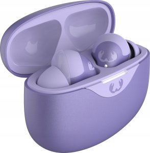 Słuchawki Hama FRESH 'N REBEL SŁUCHAWKI BEZPRZEWODOWE DOKANAŁOWE Z ANC TWINS ACE DREAMY LILAC 3