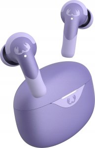 Słuchawki Hama FRESH 'N REBEL SŁUCHAWKI BEZPRZEWODOWE DOKANAŁOWE Z ANC TWINS ACE DREAMY LILAC 5