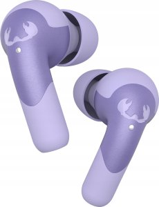 Słuchawki Hama FRESH 'N REBEL SŁUCHAWKI BEZPRZEWODOWE DOKANAŁOWE Z ANC TWINS ACE DREAMY LILAC 7