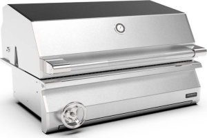 Royal Catering BRABURA PROFESJONALNY GRILL BCG0001 Charcoal Grill Ember 800 1