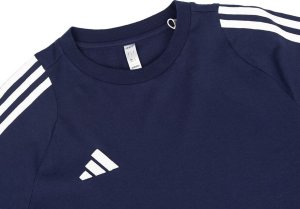 Adidas Koszulka męska adidas Tiro 24 Sweat niebieska IR9347 2XL 4