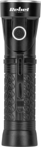 Latarka Rebel Light LED z ruchomą głowicą Rebel 3
