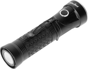 Latarka Rebel Light LED z ruchomą głowicą Rebel 4