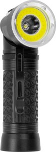 Latarka Rebel Light LED z ruchomą głowicą Rebel 5