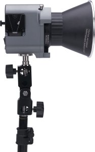 Lampa studyjna Amaran Amaran Lampa oświetleniowa fotograficzna LED COB 60d S 3