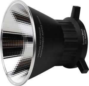 Lampa studyjna Amaran Amaran Lampa oświetleniowa fotograficzna LED COB 60d S 5