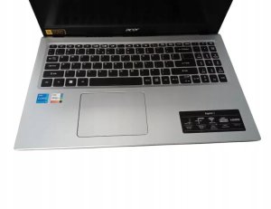 Laptop Acer Acer Aspire 3 - i5-1235U | 17,3" | 16GB | 1TB | Win11 6