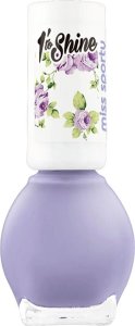 Miss Sporty MISS SPORTY_1 Minute to Shine lakier do paznokci 300 7ml 1