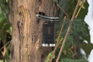 Lampka biurkowa Newell NEWELL NL4074 Lampka LED EDC Nyks 900 lm 11