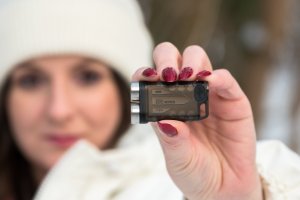 Lampka biurkowa Newell NEWELL NL4074 Lampka LED EDC Nyks 900 lm 12