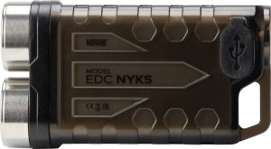 Lampka biurkowa Newell NEWELL NL4074 Lampka LED EDC Nyks 900 lm 2