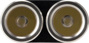 Lampka biurkowa Newell NEWELL NL4074 Lampka LED EDC Nyks 900 lm 4