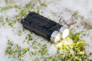 Lampka biurkowa Newell NEWELL NL4074 Lampka LED EDC Nyks 900 lm 10