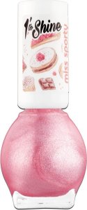 Miss Sporty MISS SPORTY_1 Minute to Shine lakier do paznokci 100 7ml 1