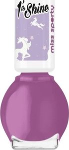 Miss Sporty MISS SPORTY_1 Minute to Shine lakier do paznokci 320 7ml 1