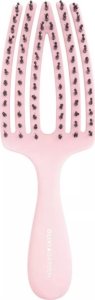 Olivia Garden OLIVIA GARDEN_Finger Brush Mini Care Kids szczotka do włosów Pink 1