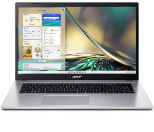 Laptop Acer Acer Aspire 3 - i5-1235U | 17,3" | 32GB | 1TB | Win11 1