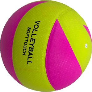 Enero PIŁKA SIATKOWA ENERO SPIN RÓŻOWA 2